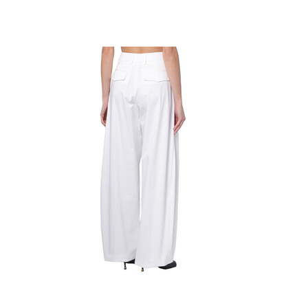 Billie Popeline Pants