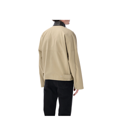 MAYFEYR - Bottega Veneta - Coats - 852530V6KO02549