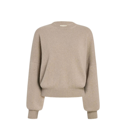 MAYFEYR - Khaite - Cashmere Sweater - 9560650868