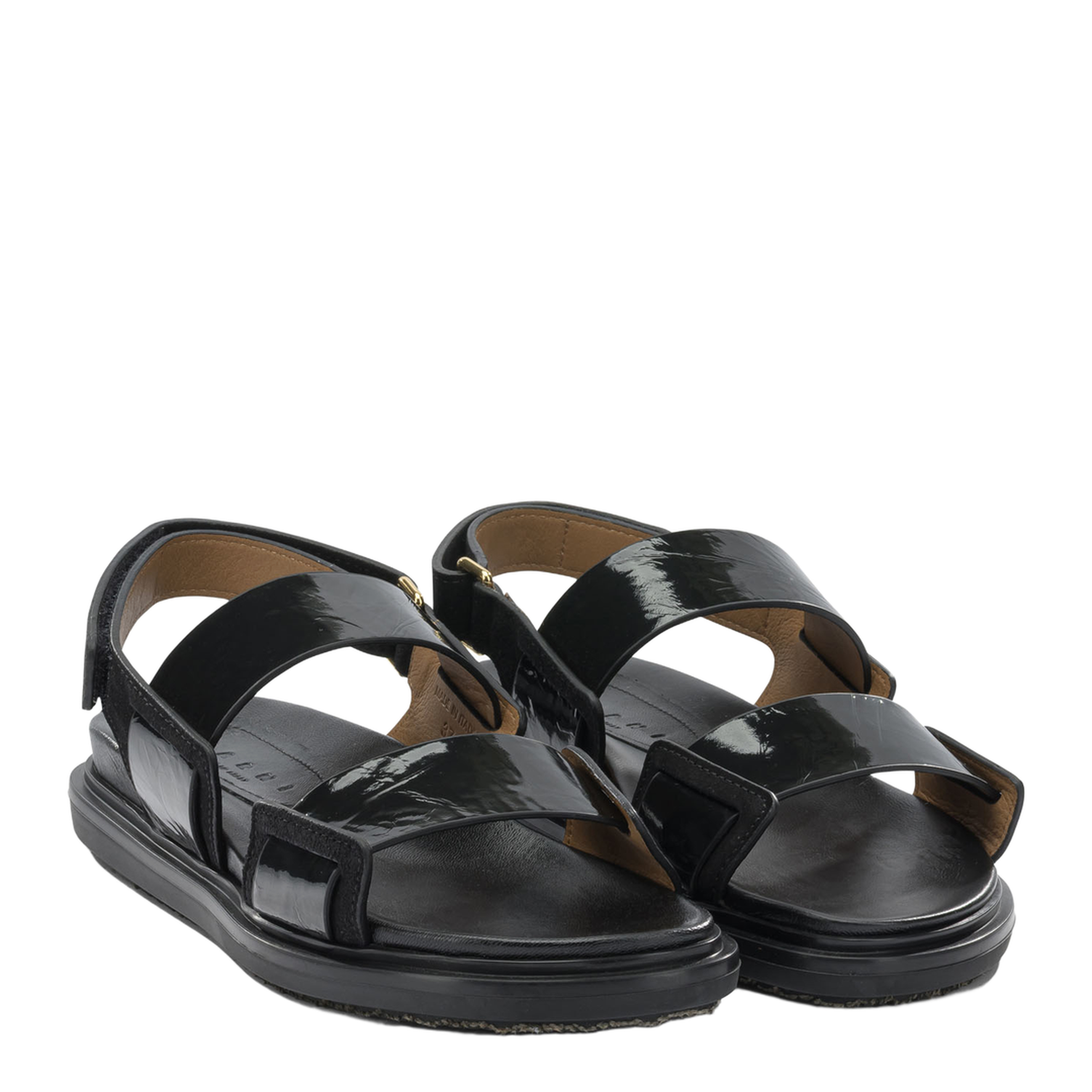 SANDAL "FUSSBETT"