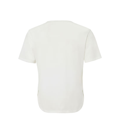 MAYFEYR - Fendi - T Shirt In Jersey With Ti Amo Print - FS9805B19YF0QM0