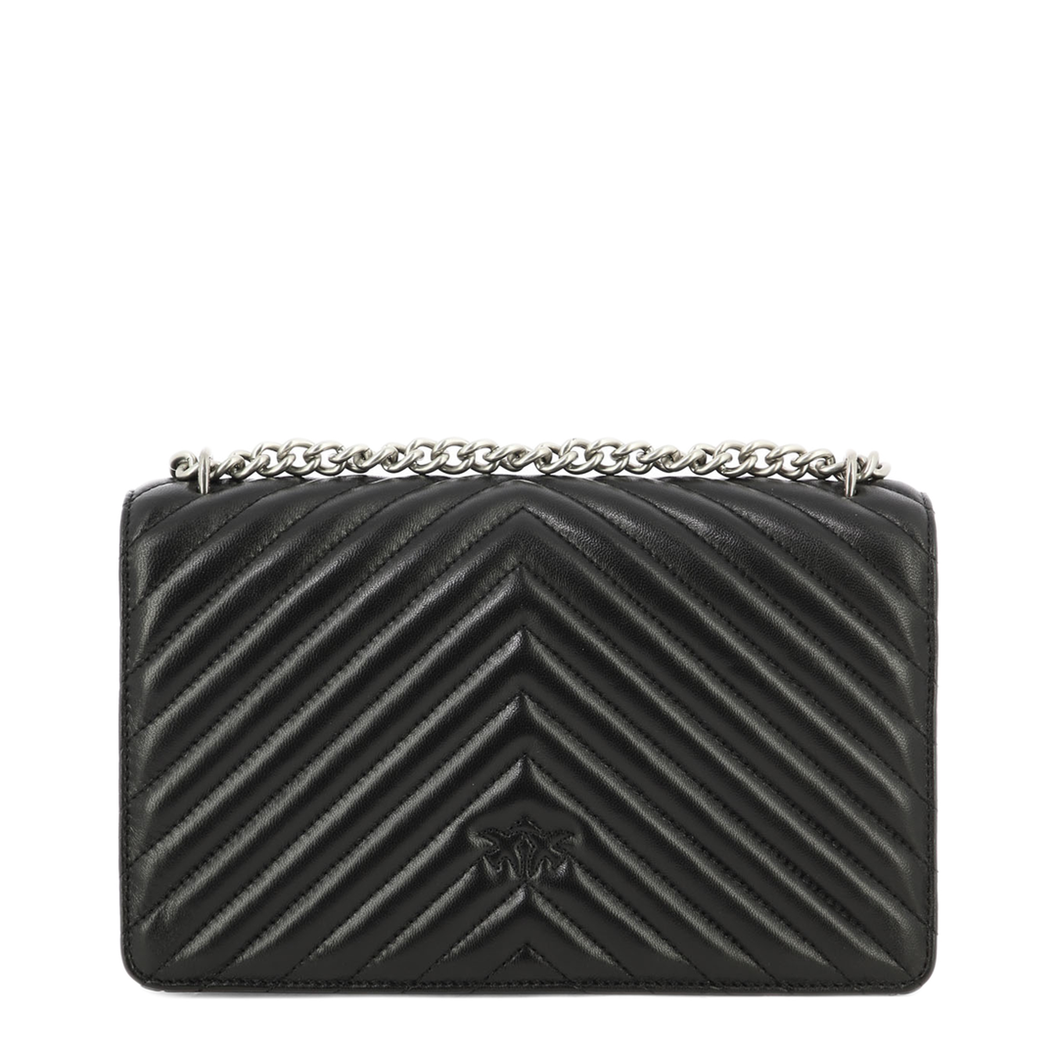 MAYFEYR - Pinko - Crossbody Bag - 100941A0GKZ099O