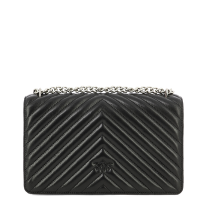 MAYFEYR - Pinko - Crossbody Bag - 100941A0GKZ099O
