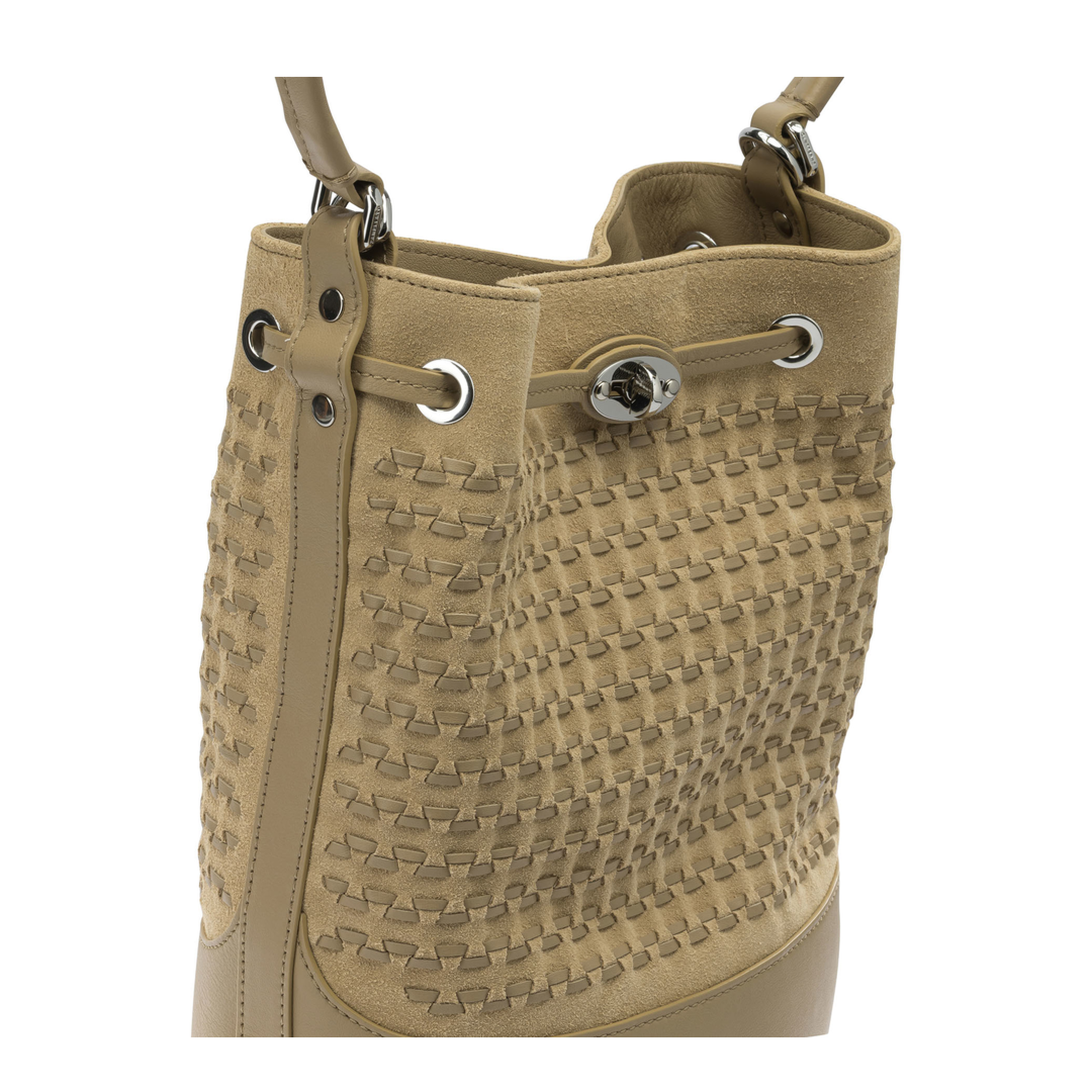 MAYFEYR - Zanellato - Mond Small Hand Bag - MONDAMUSIVASUEDES0689802220000Z0200