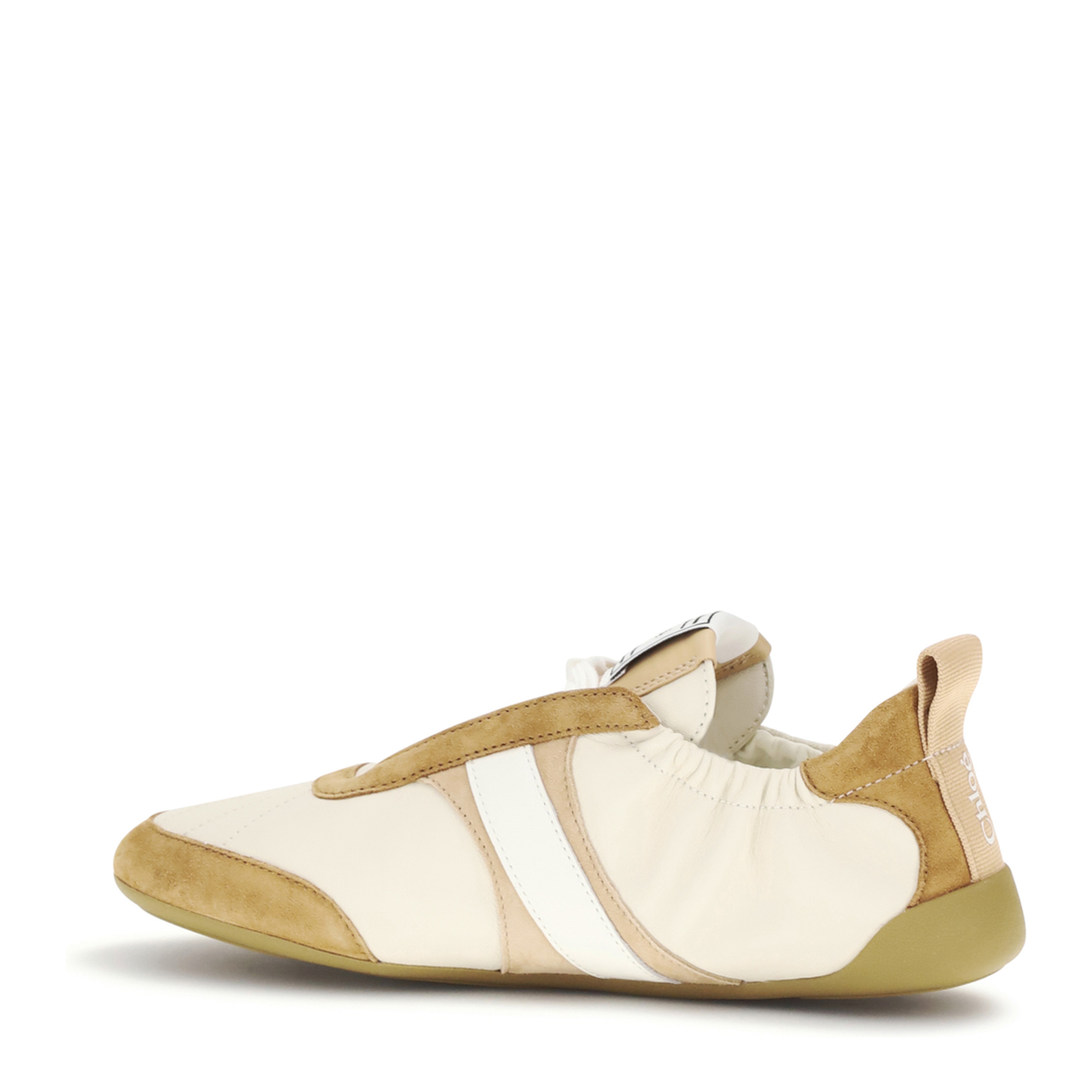 MAYFEYR - Chloè - Kick Sneakers - CH26S15RVQ