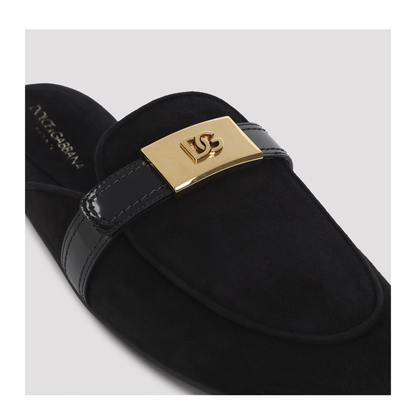 MAYFEYR - Dolce & Gabbana - Mule - CI0231A3S7180999