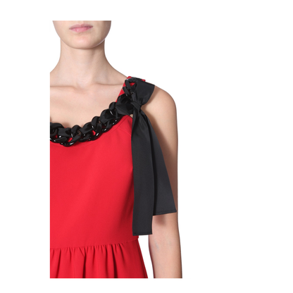 MAYFEYR - BOUTIQUE MOSCHINO - Tubino Dress - 042961241115