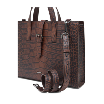 Leather Briefcase