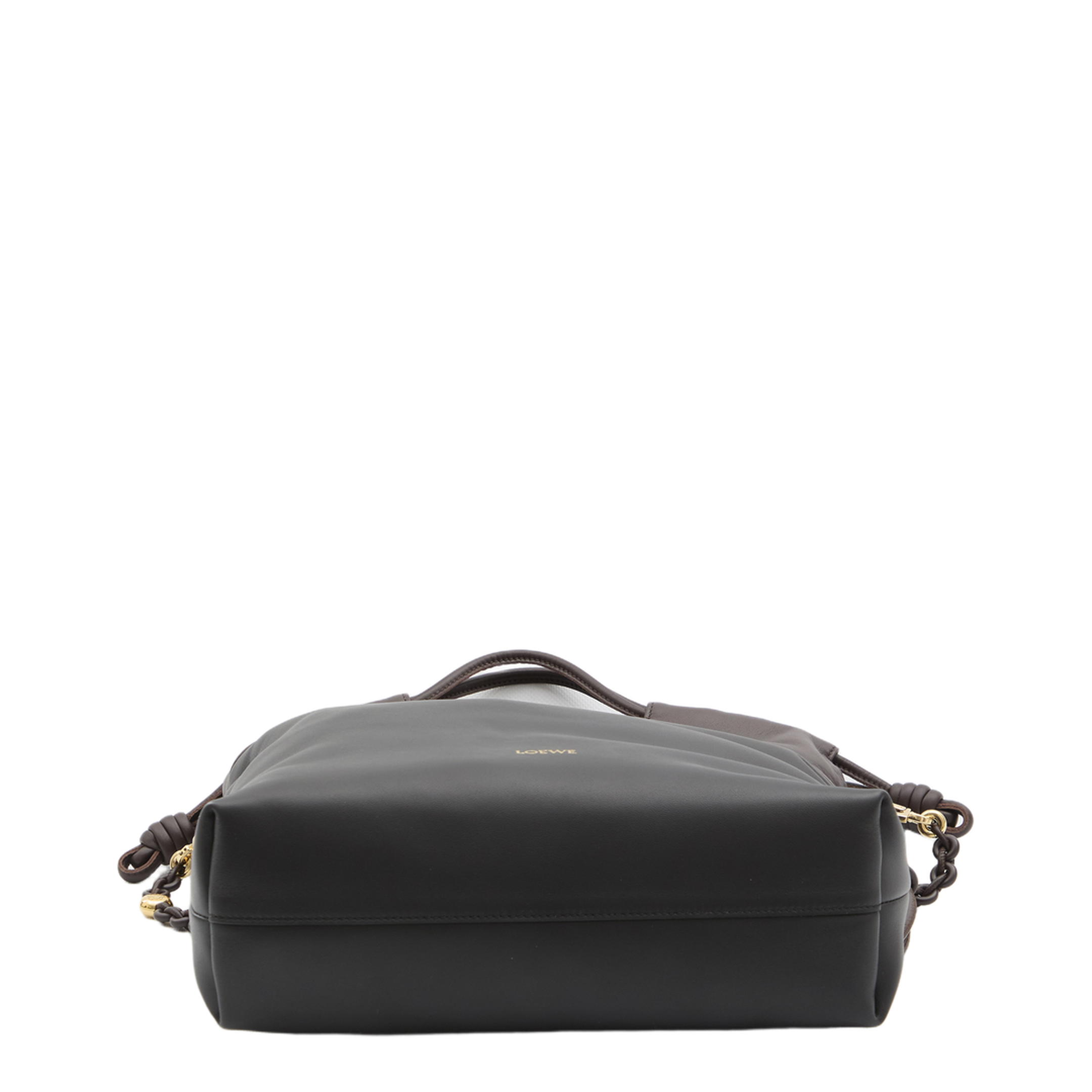 Anagram Pebble Chain Black