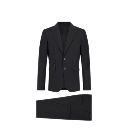 MAYFEYR - Dsquared2 - Jacket Pants - S74FT0503S40320900