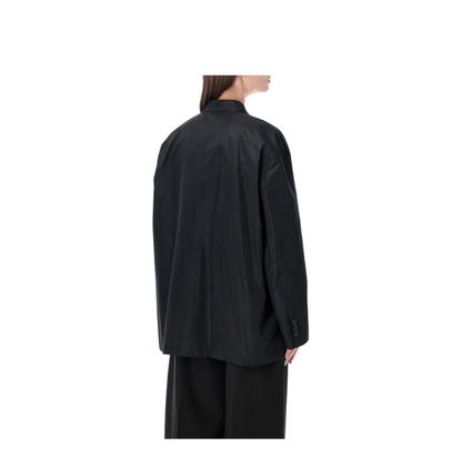 MAYFEYR - Prada - Jackets Black - P502Q19O2F0002