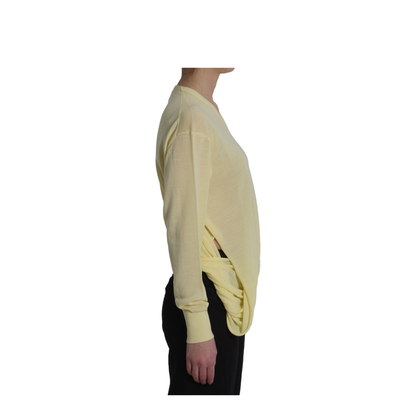 Knitted Sweater