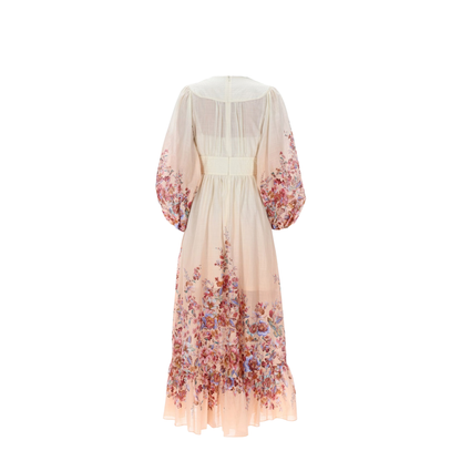 Dresses Ivory