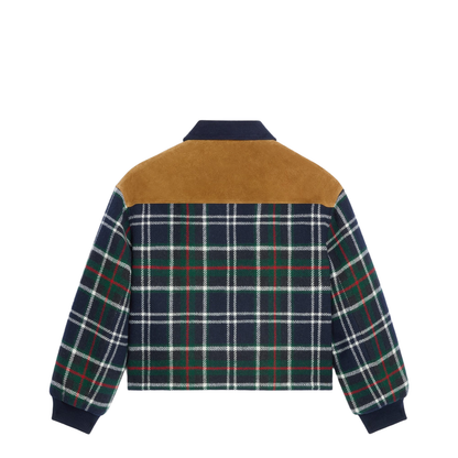 Navy Jacket