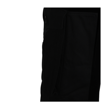 MAYFEYR - Y-3 - Trousers - KS6278BLACK