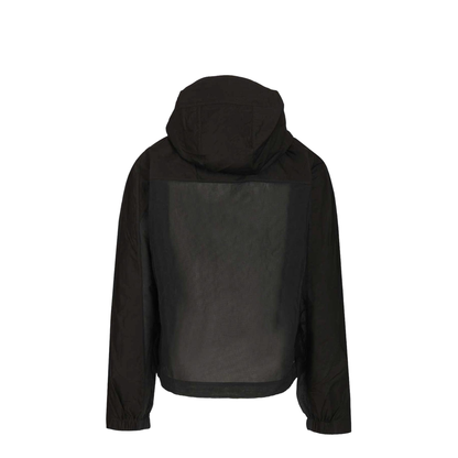 MAYFEYR - Y-3 - Jacket With Hood - KD3975