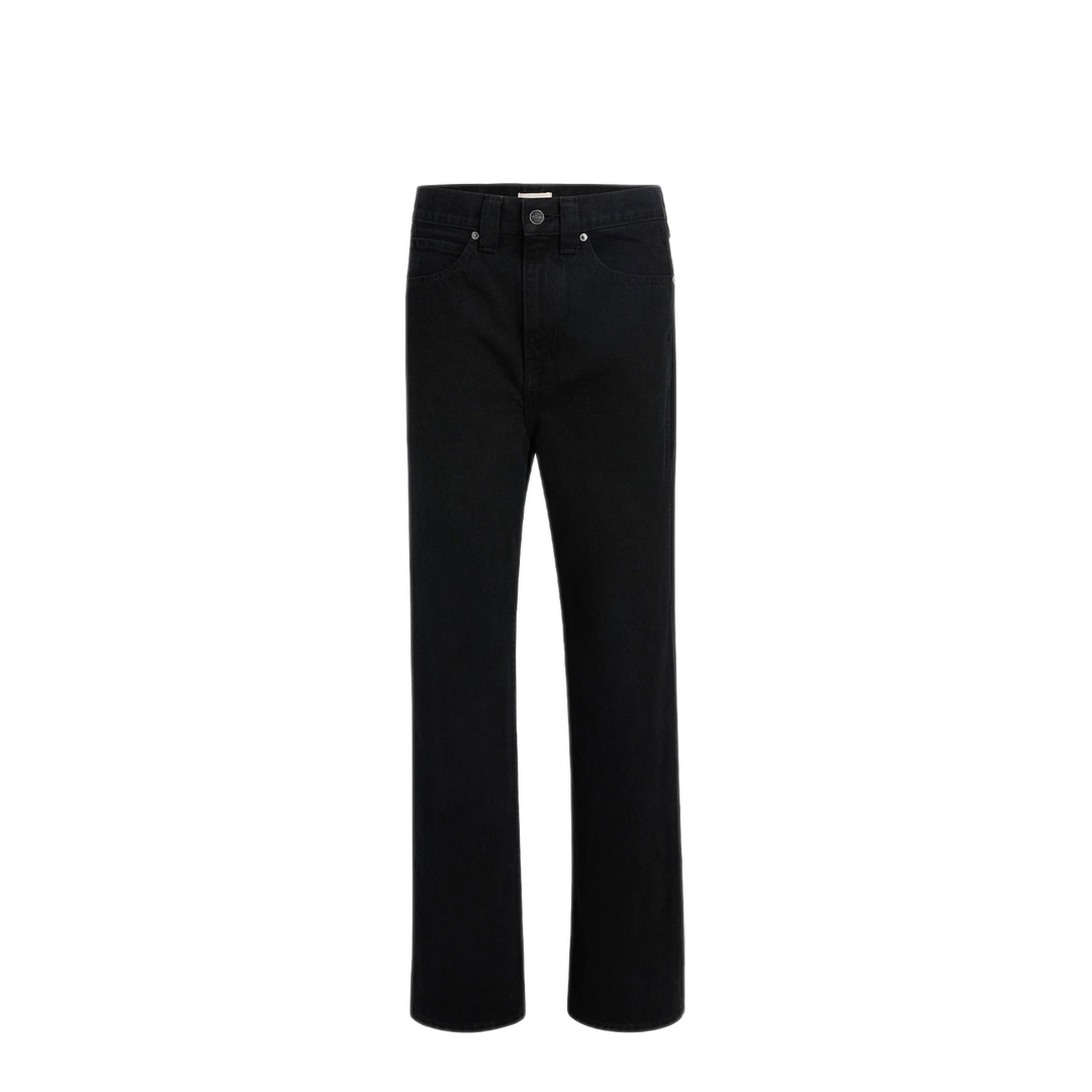 MAYFEYR - Khaite - Bonnie Relaxed Fit Jeans - 1157913078