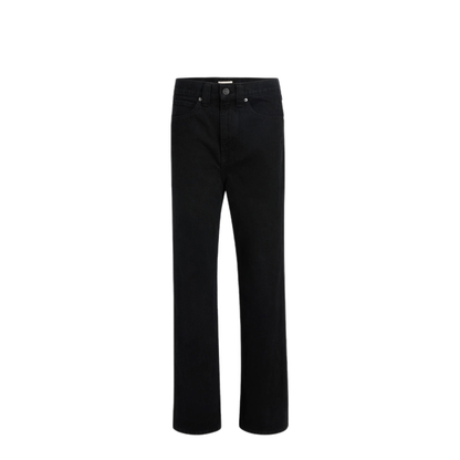 MAYFEYR - Khaite - Bonnie Relaxed Fit Jeans - 1157913078