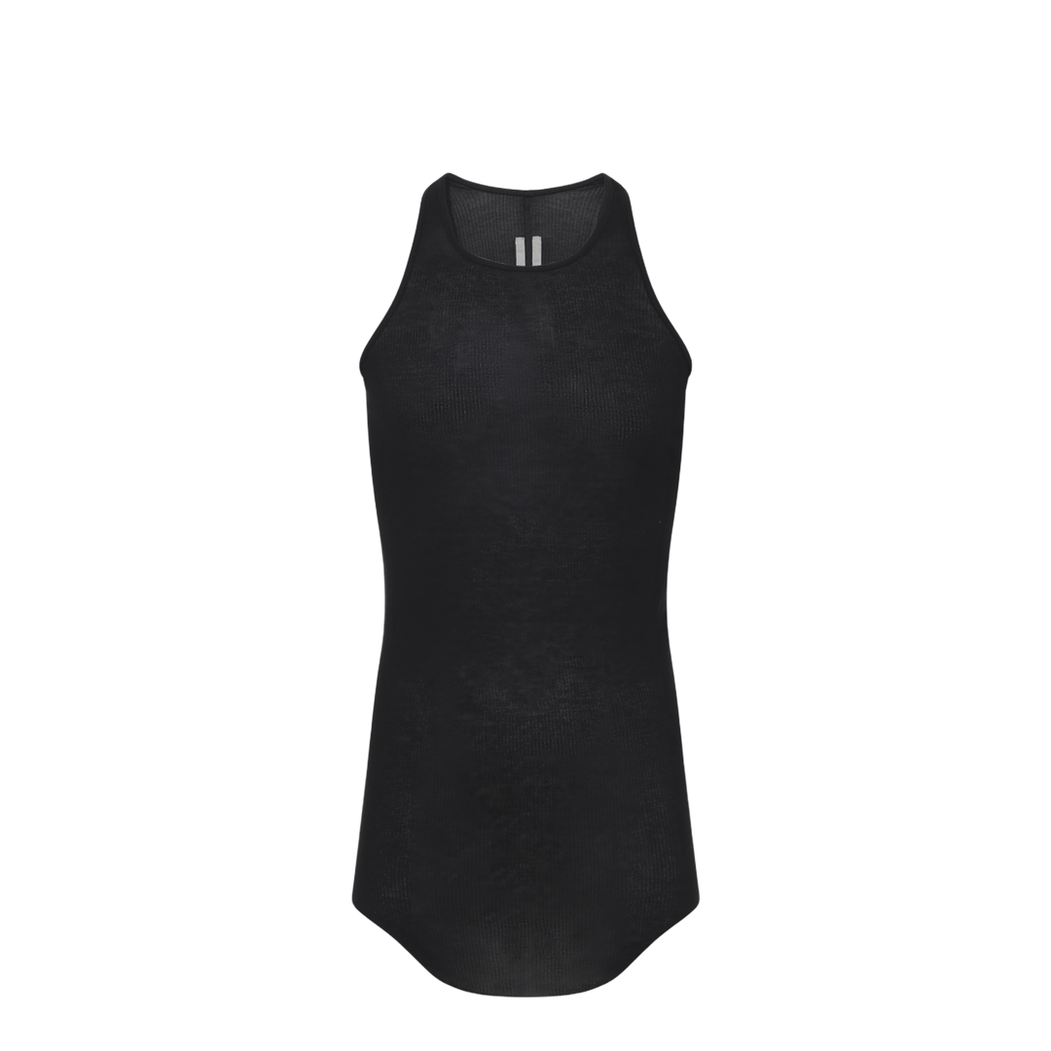 MAYFEYR - Rick Owens - Basic Rib Tank Top - RU01F2150RC