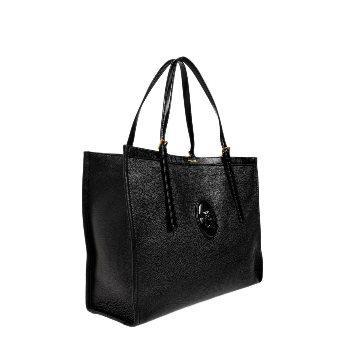 MAYFEYR - Versace - Unique Black Handbag - 10243211A181071B55J