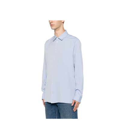 MAYFEYR - The Row - Clear Blue Shirts - 1458W3230LSB