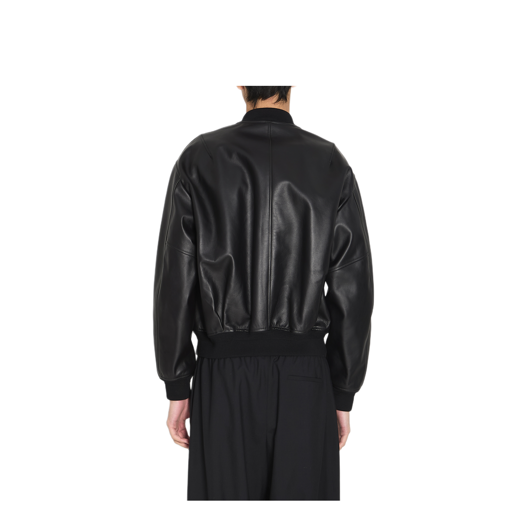 MAYFEYR - Dior - Christian Couture Bomber Jacket - 513L433A1001900