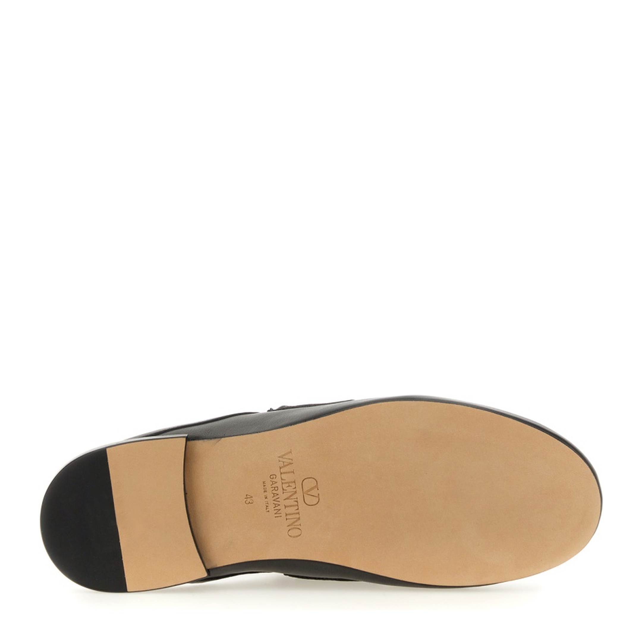 Signature Vlogo Sandal