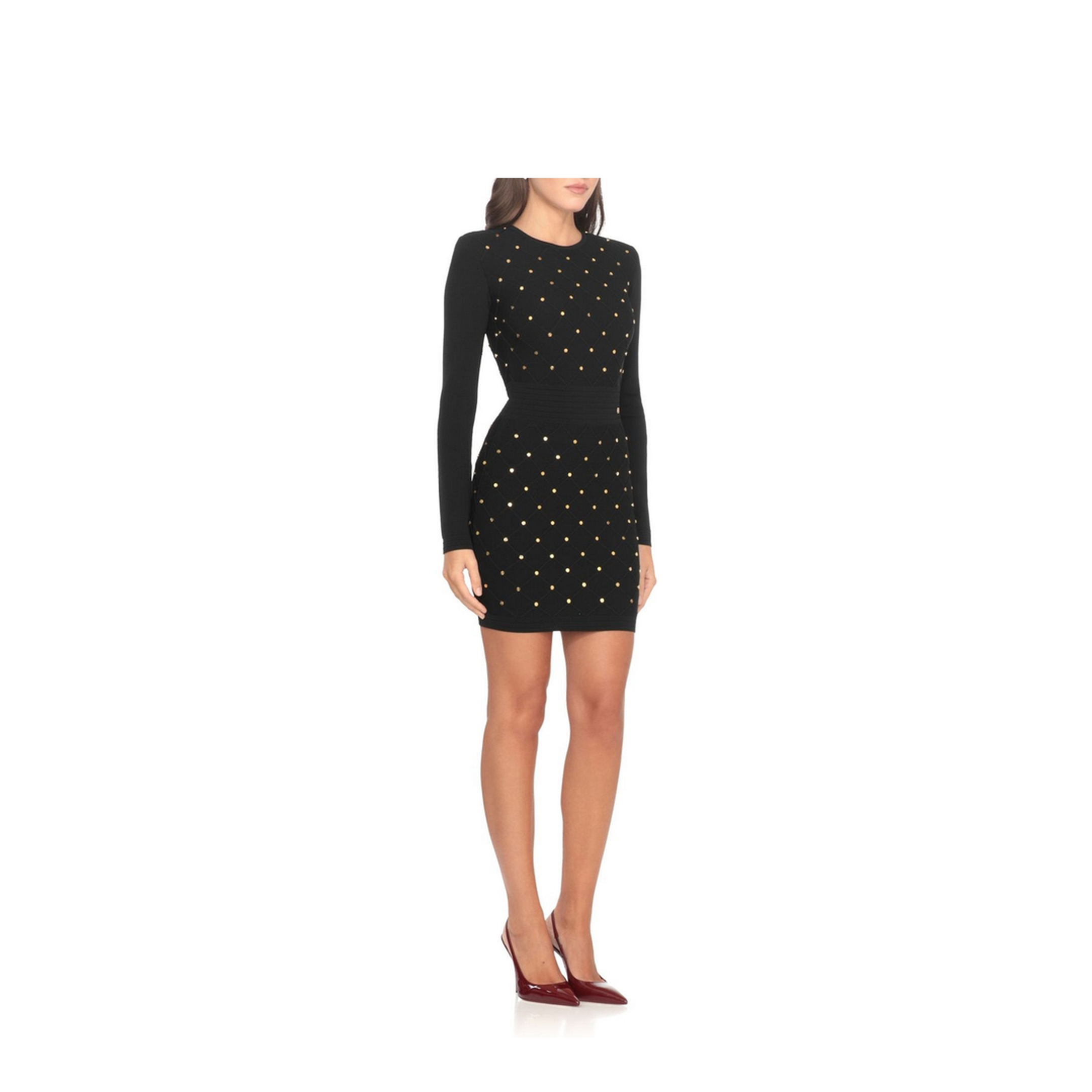 Dresses Black