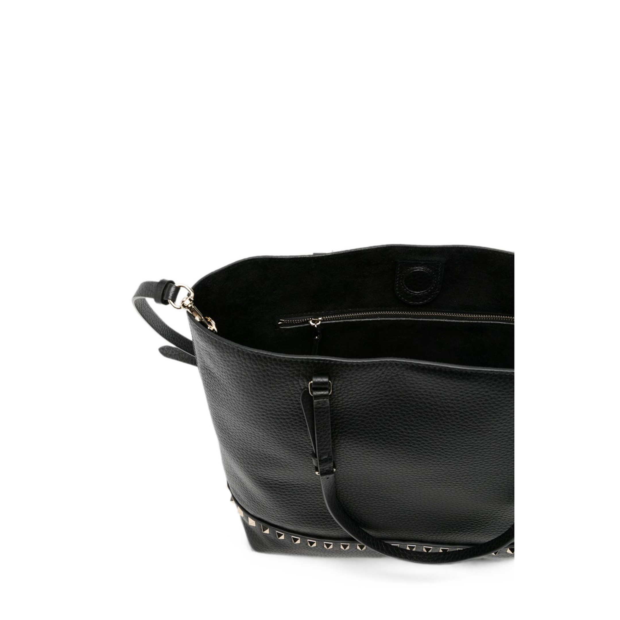 MAYFEYR - Valentino - Black Bag - WB0T74VSF0NO