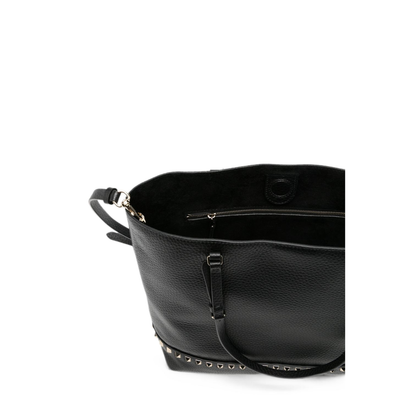 MAYFEYR - Valentino - Black Bag - WB0T74VSF0NO