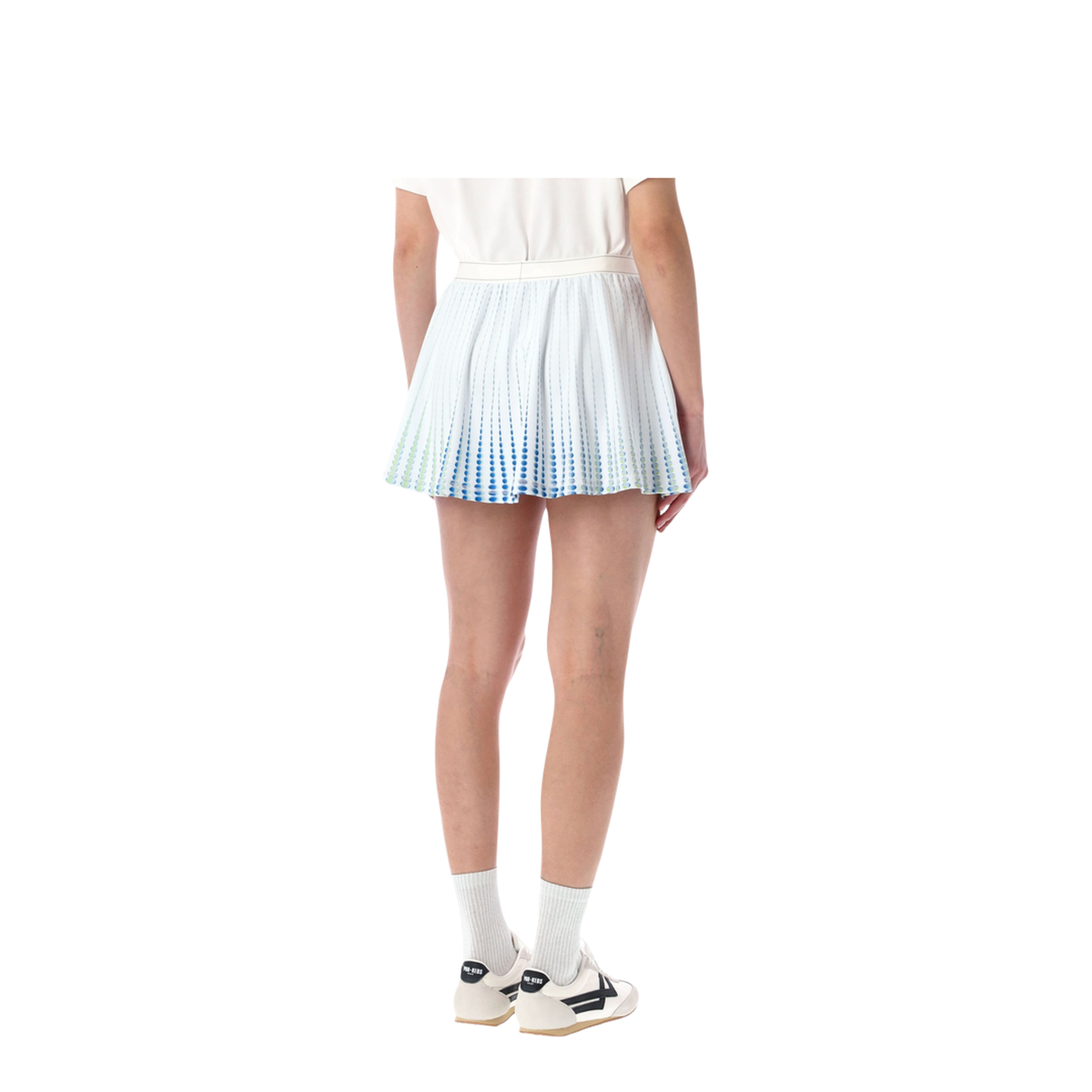 MAYFEYR - Casablanca - Skirts White - WSP26SK19202