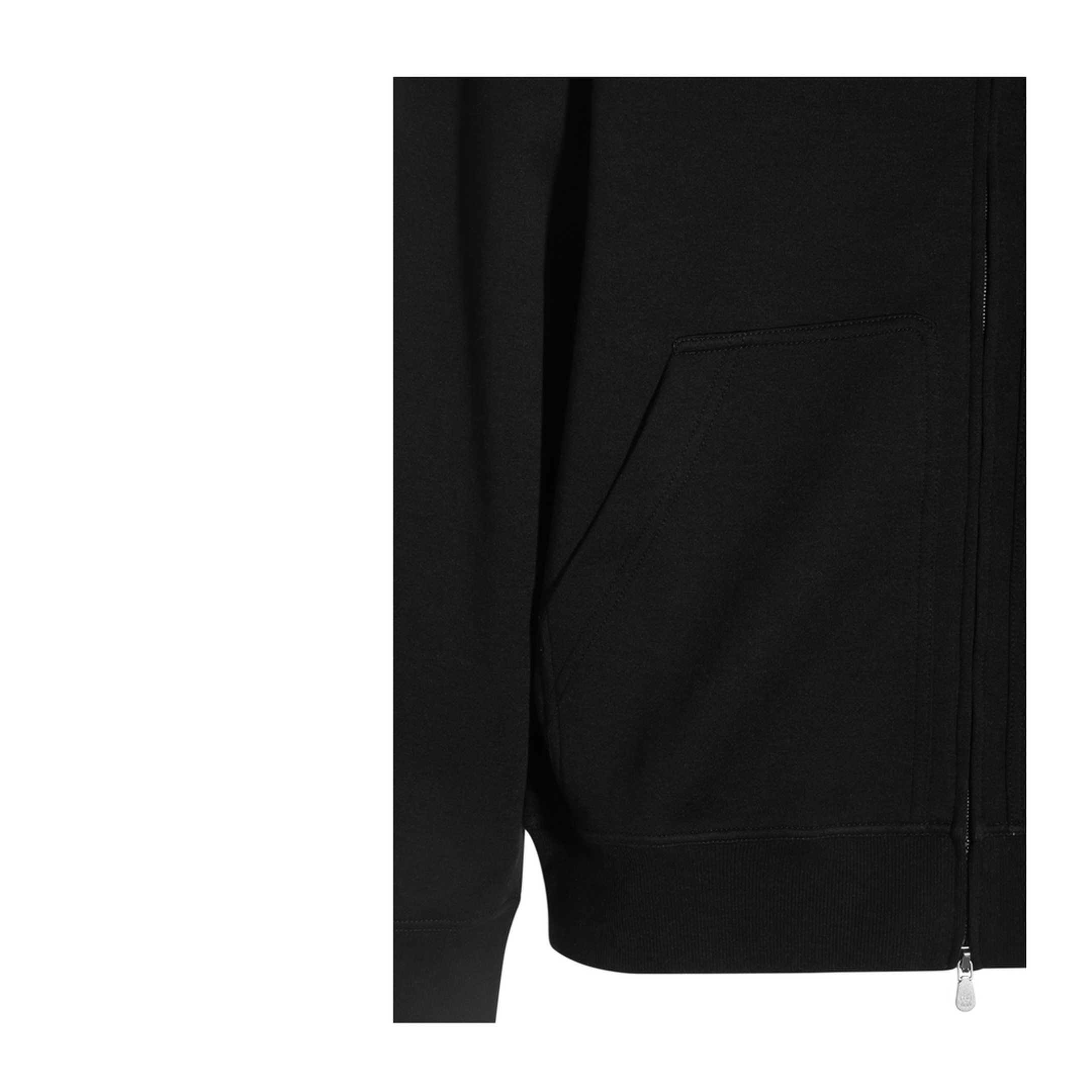 Cotton Hoodie