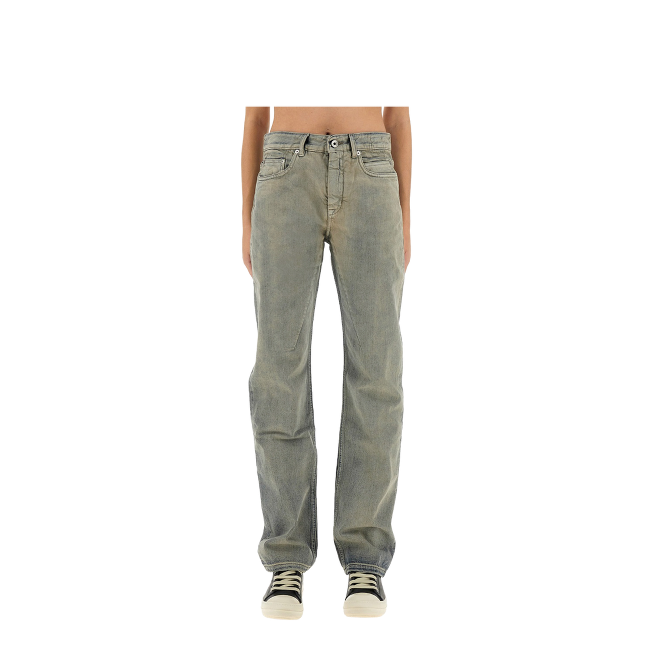 Concordians Fog Cut Pants