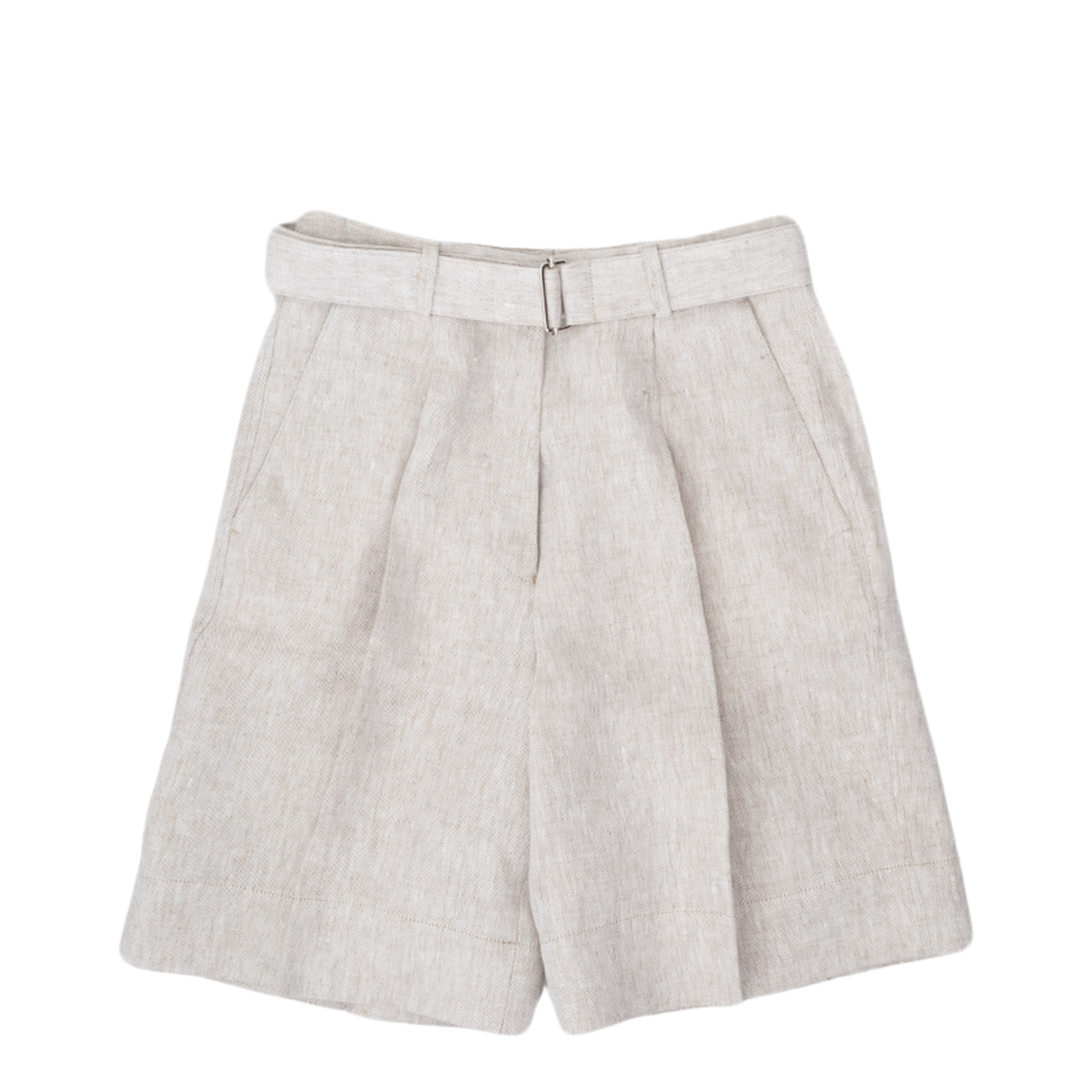 Shorts Beige