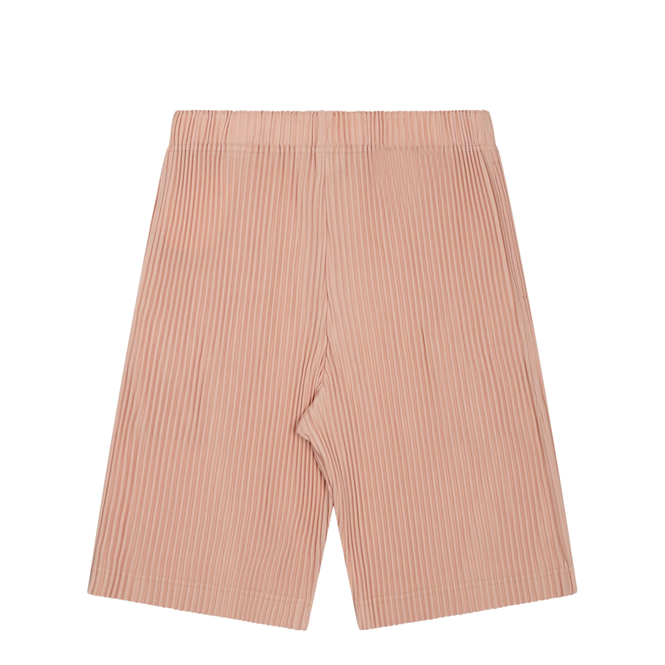 MAYFEYR - Bao Bao Issey Miyake - Pleated Shorts - HP56JF18431
