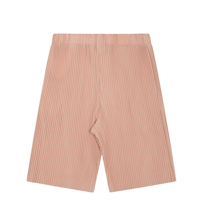 MAYFEYR - Bao Bao Issey Miyake - Pleated Shorts - HP56JF18431