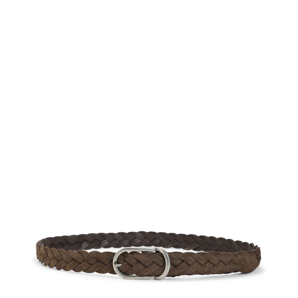 MAYFEYR - Brunello Cucinelli - Braided Belt - MAURP333C7959