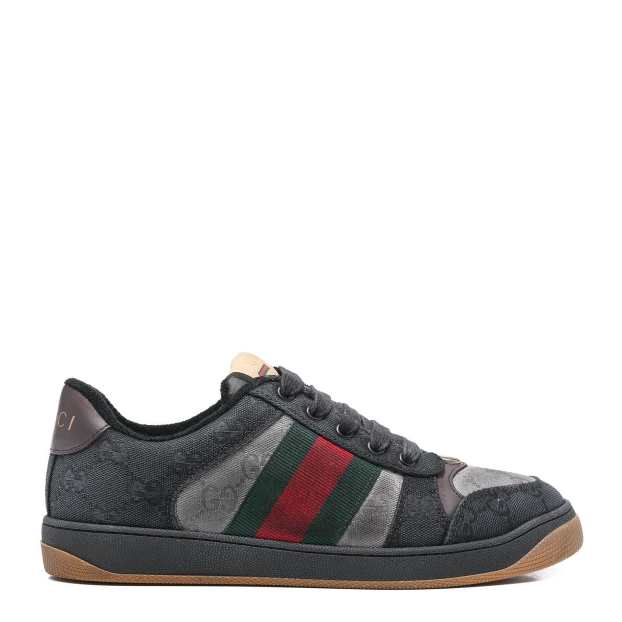 Sneakers Black