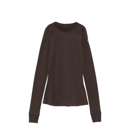 MAYFEYR - Moncler - X Rick Owens Sweaters - MU01F8D0189AHD256