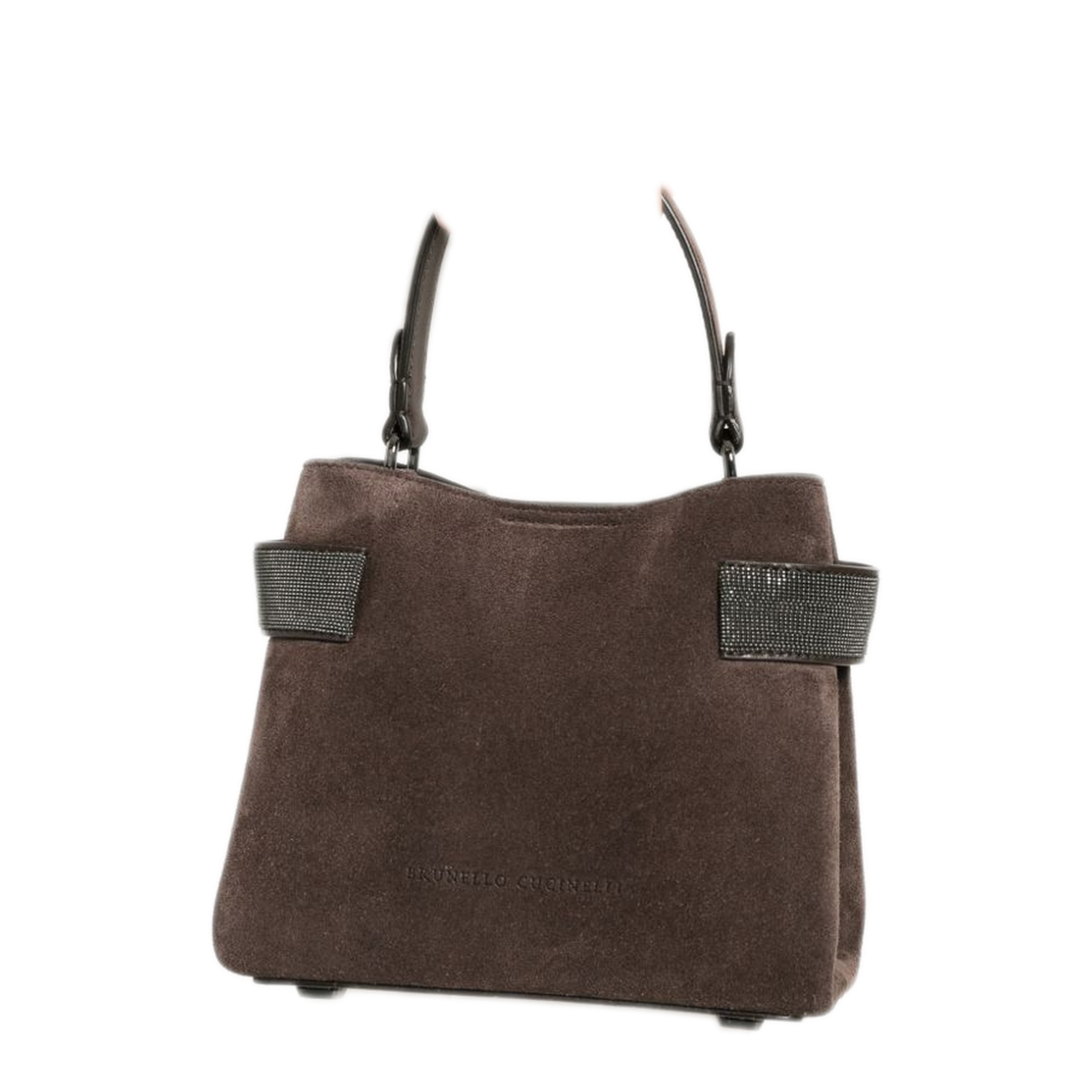 MAYFEYR - Brunello Cucinelli - Women'S Handbag - MBDLD2499PC9885