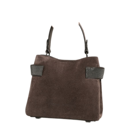 MAYFEYR - Brunello Cucinelli - Women'S Handbag - MBDLD2499PC9885