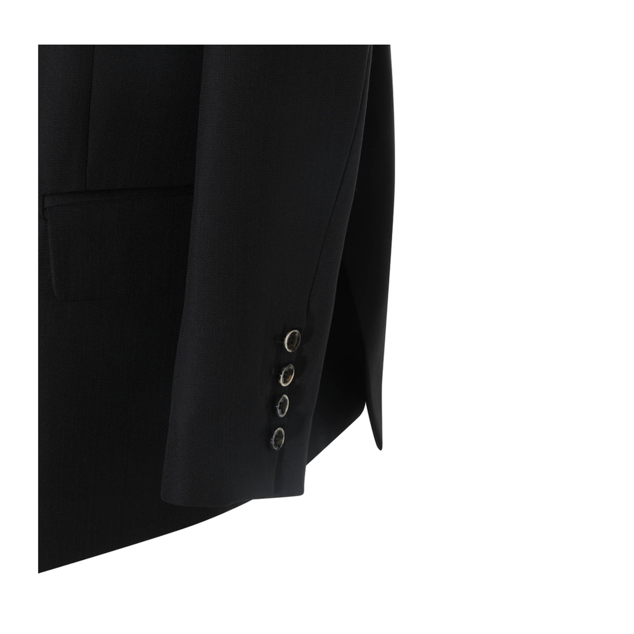 MAYFEYR - nine:inthe:morning - Jackets - TCL12S69NERO