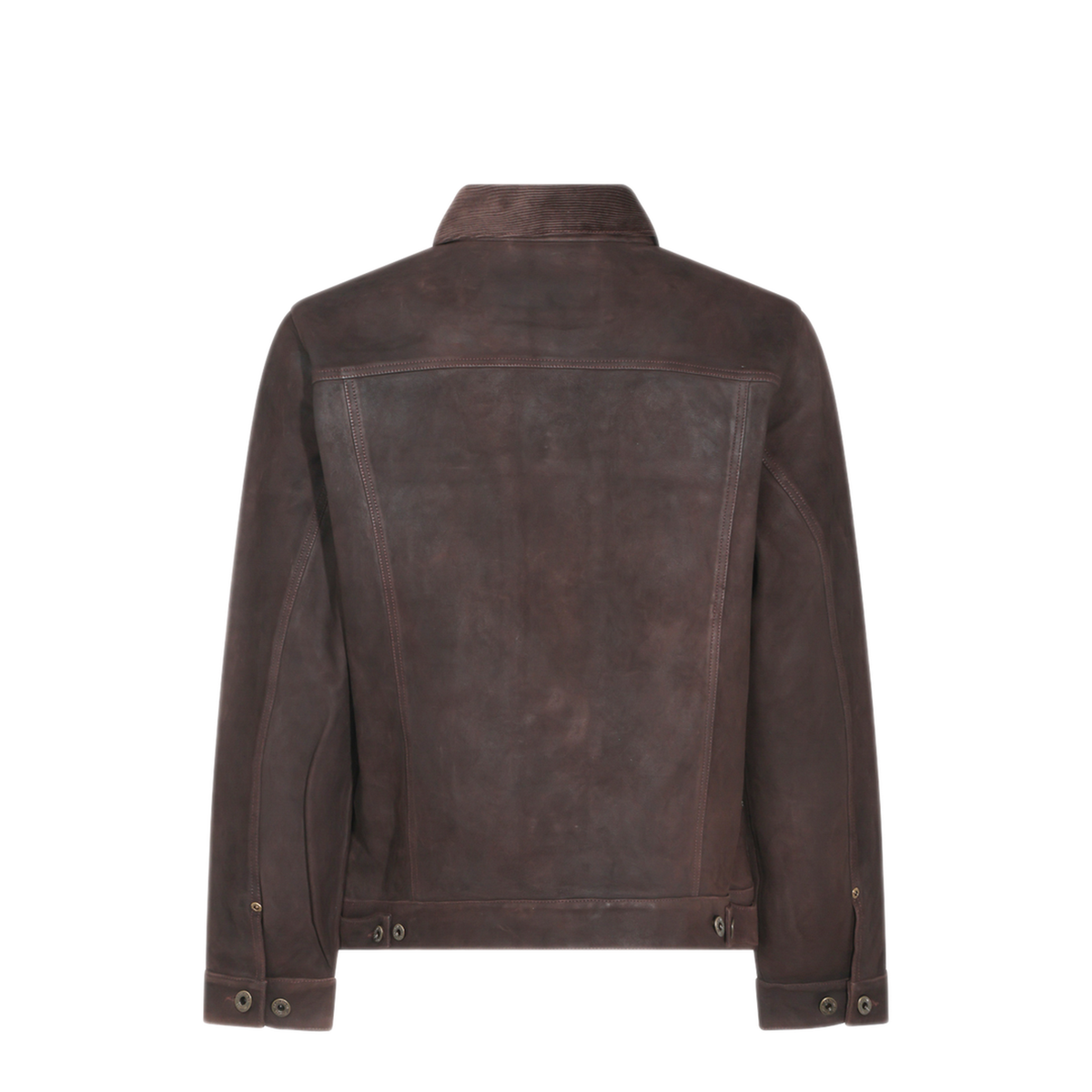 MAYFEYR - Filson - Jackets - 262FMCPS0210UT3119700