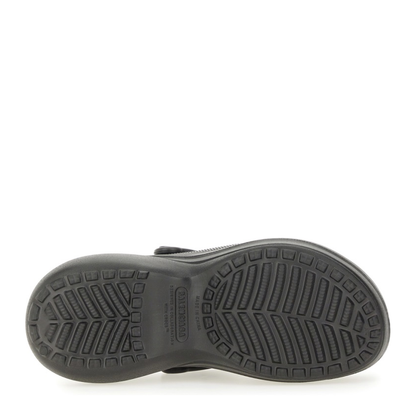 Mule Crocs™ Jibbitz™ in Black
