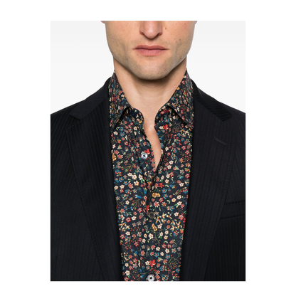 Printed Shirt