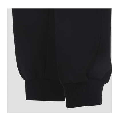 MAYFEYR - Lanvin - Virgin Wool Track Pants - RMTR00126159H25