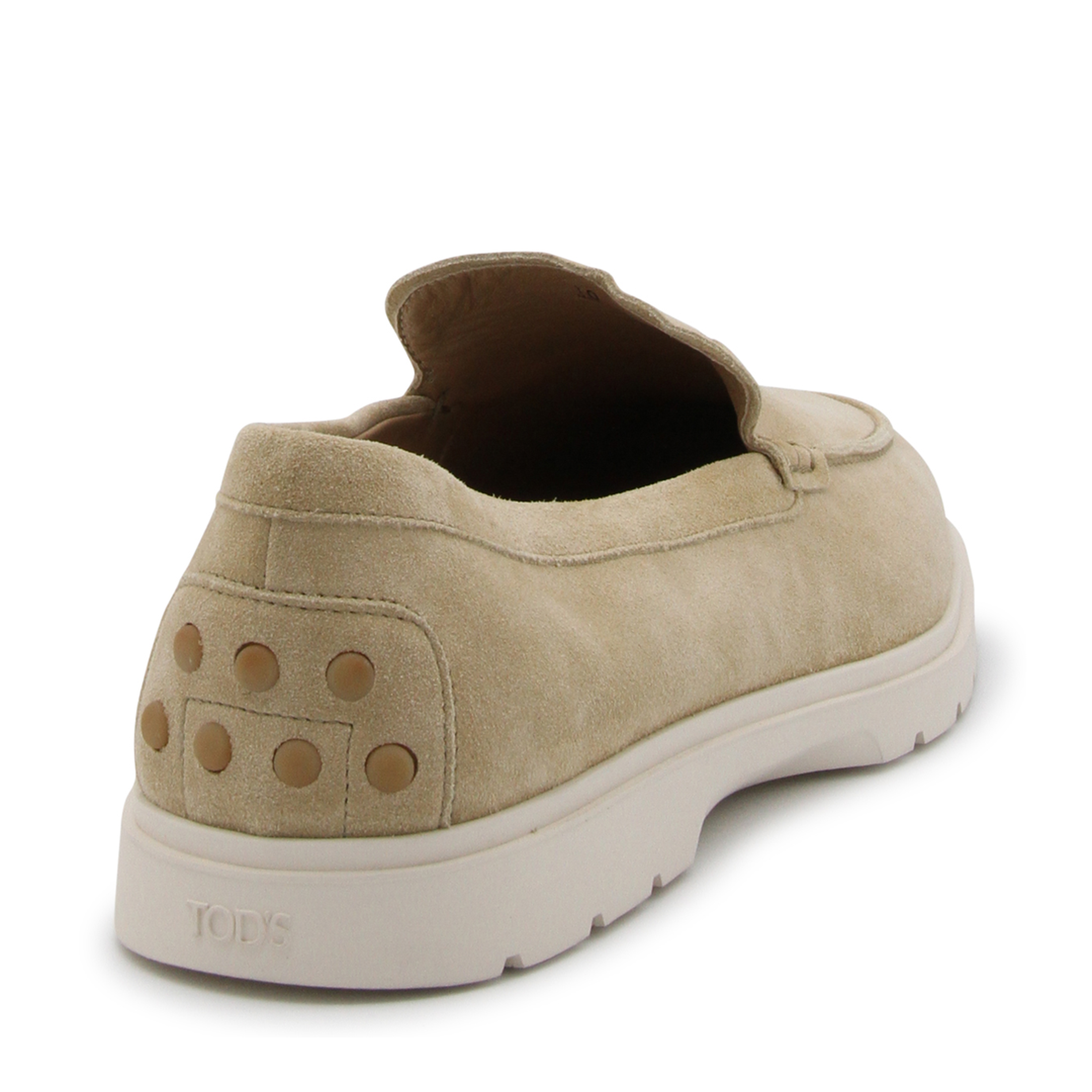 MAYFEYR - Tod's - Flat Shoes - XXM59K00040M8WC606
