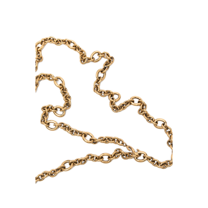 MAYFEYR - Saint Laurent - Belts - 859878J160W0537
