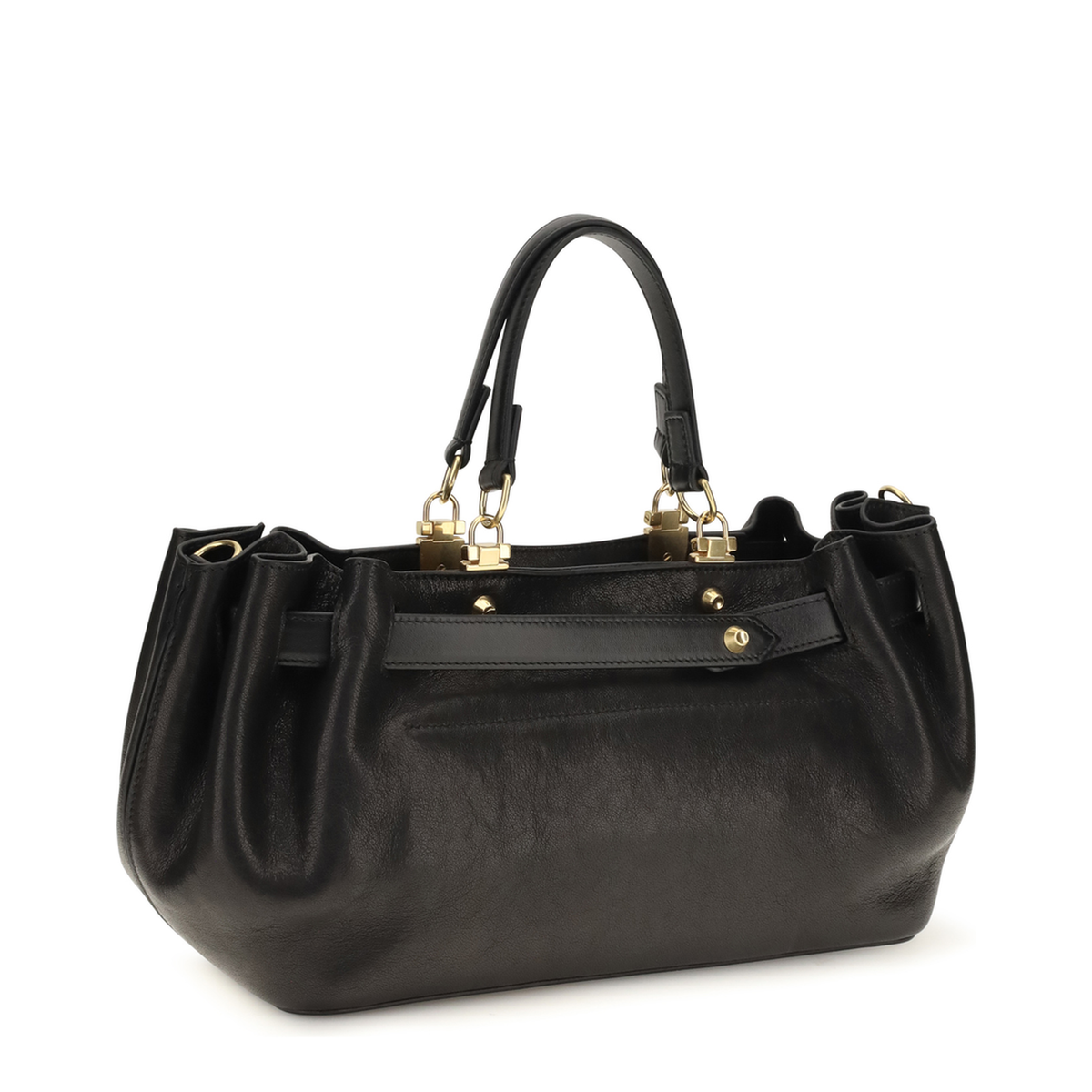 MAYFEYR - Balenciaga - Small Bel Air Tote Bag - A007J42ACT41000