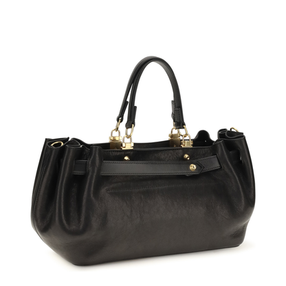 MAYFEYR - Balenciaga - Small Bel Air Tote Bag - A007J42ACT41000
